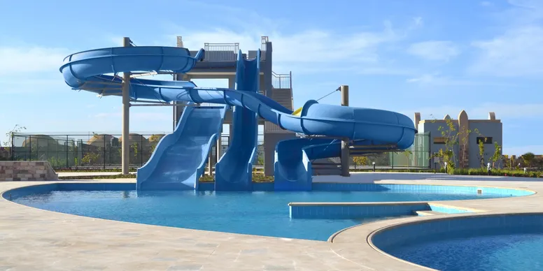 Aqua Park