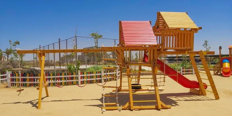 Kids Playground