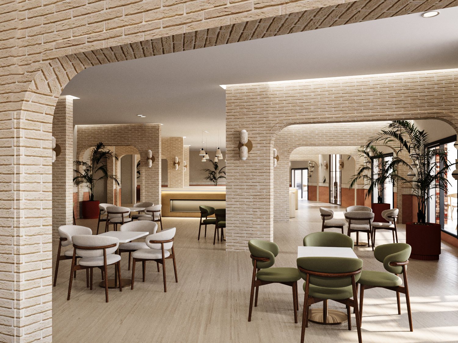Restaurant 1