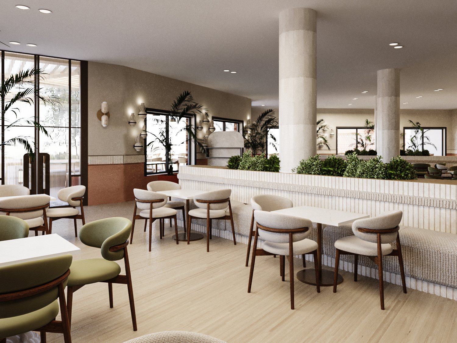 Restaurant 2