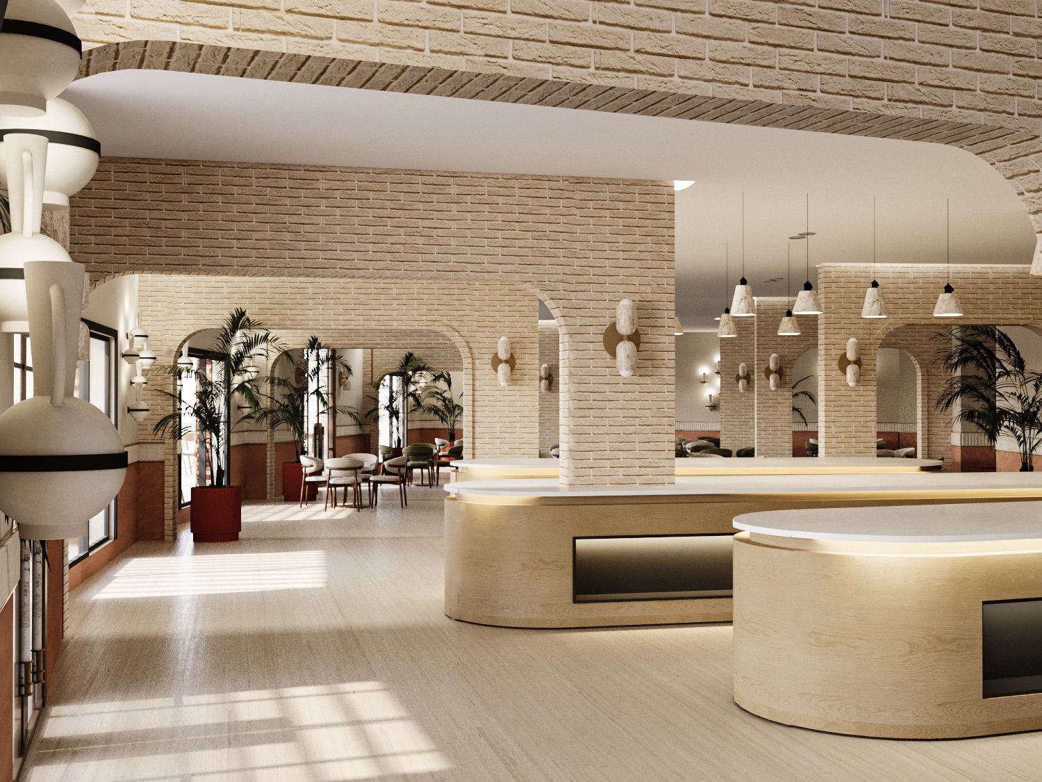 Restaurant 3