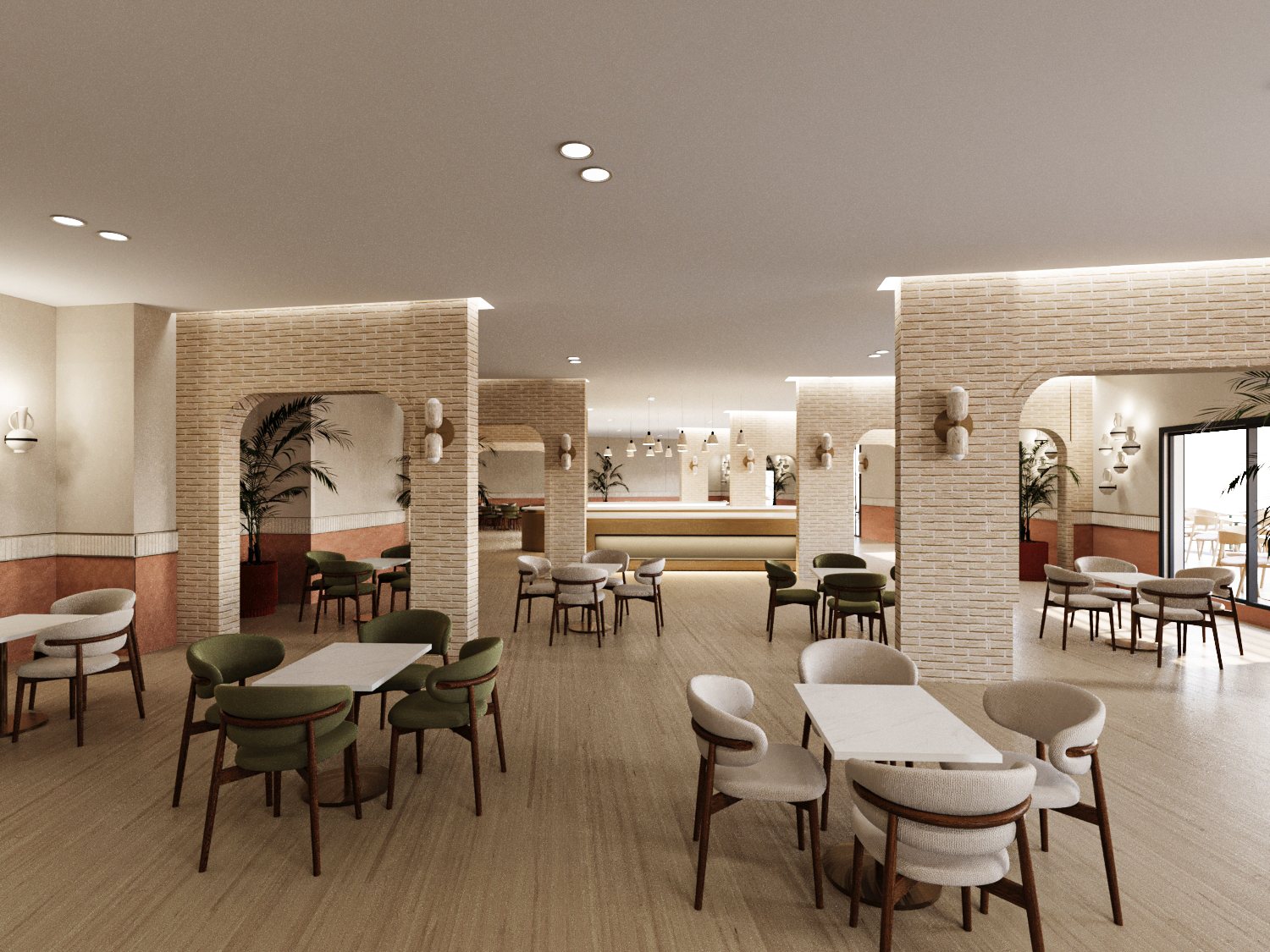 Restaurant 4