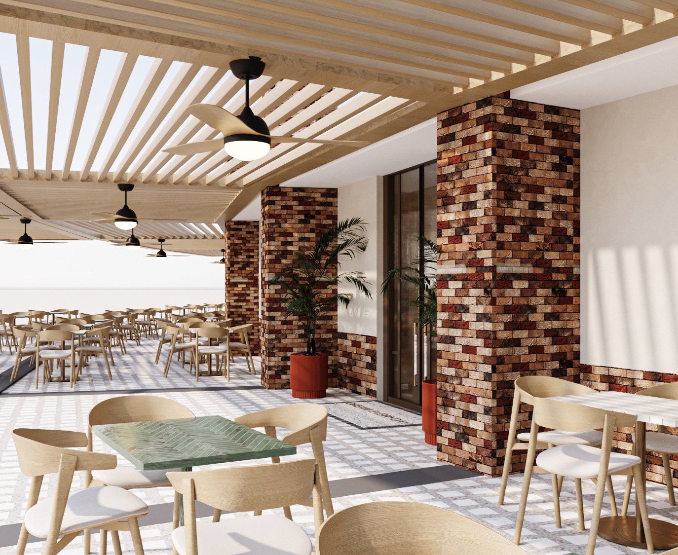 Restaurant 6