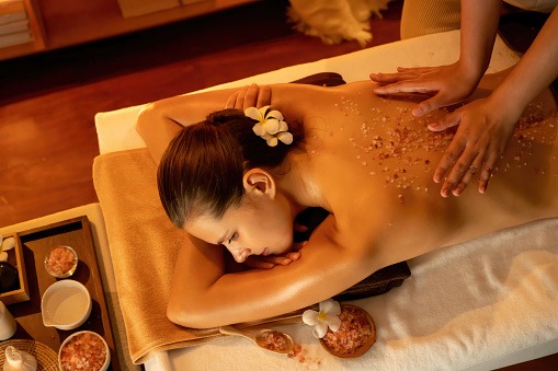 Horus Spa